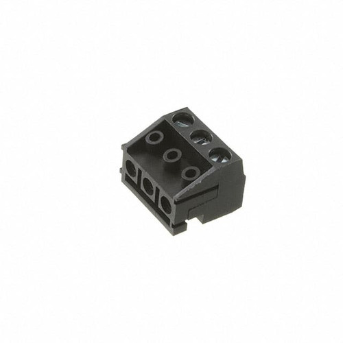 AdamTech EBJA-03-C-BK Terminal Blocks