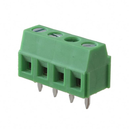 AdamTech EBWA-04-B Terminal Blocks