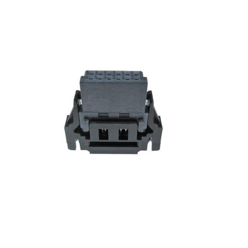AdamTech ESMC-F-12-SGS-14.10-IDC-L Rectangular Connectors