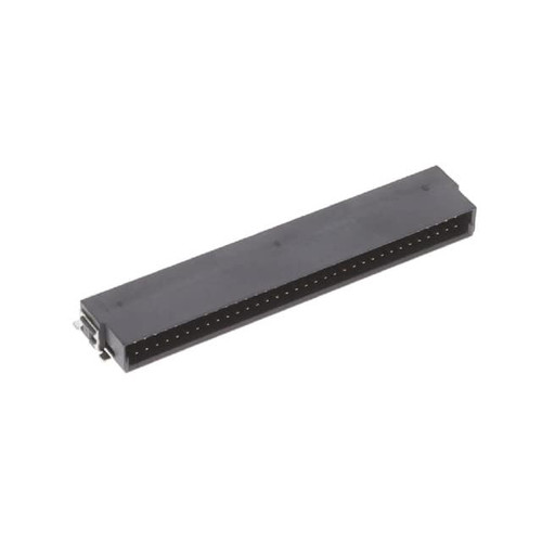 AdamTech ESMC-M-68-SGR-SMT-T/R Pin Headers & Sockets