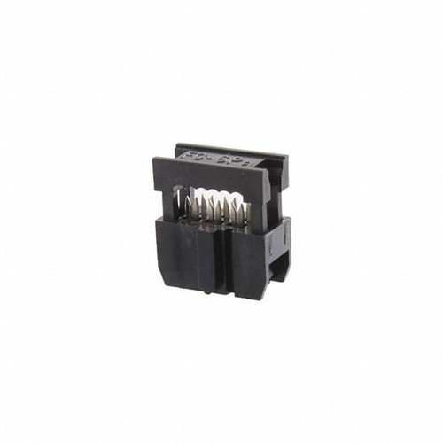 AdamTech FCS-06-SG Rectangular Connectors