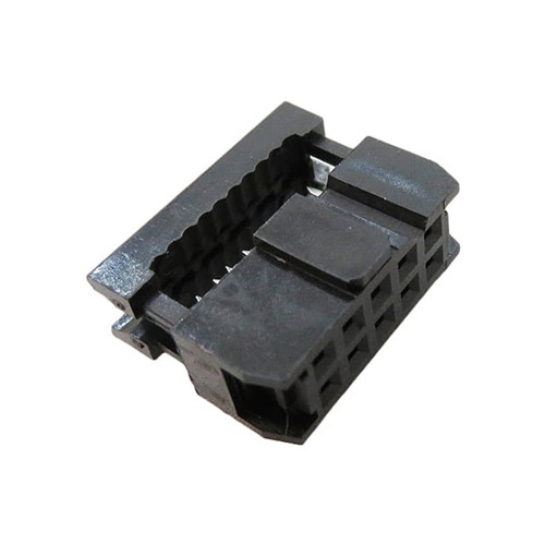 AdamTech FCS-10-SG Rectangular Connectors