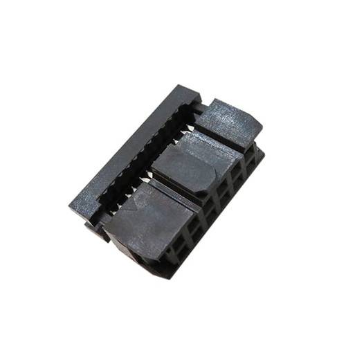 AdamTech FCS-12-SG Rectangular Connectors