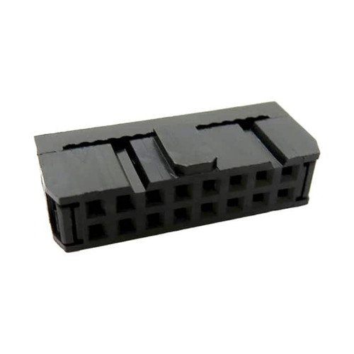 AdamTech FCS-16-SG Rectangular Connectors