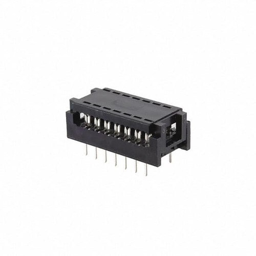 AdamTech FDP-314-T Rectangular Connectors