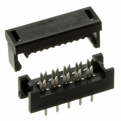 AdamTech FTR-10-T Rectangular Connectors