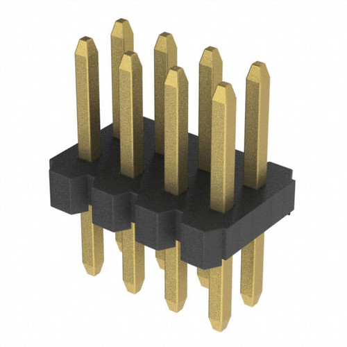 AdamTech HPH2-A-08-UA Pin Headers & Sockets