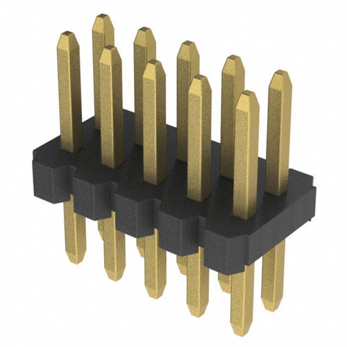 AdamTech HPH2-A-10-UA Pin Headers & Sockets