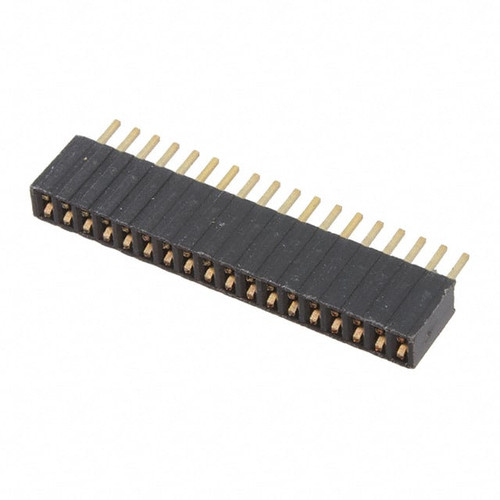 AdamTech HRS-1B-18-GA Pin Headers & Sockets