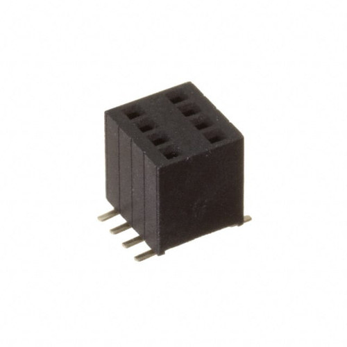 AdamTech HRS-2FY-08-SG-SMT Pin Headers & Sockets