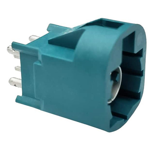 AdamTech HSD-04Z-S-PT-SG-C1-TR Coaxial Connector RF