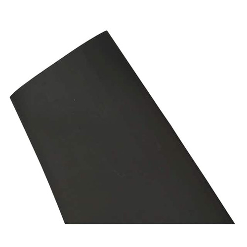 AdamTech HST-25-BK-4 Shrink Tubing