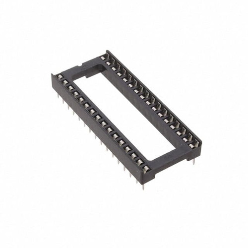 AdamTech ICS-632-T IC PLCC Sockets