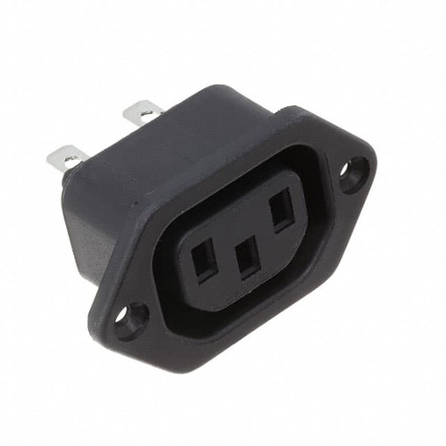 AdamTech IEC-B-1 AC Power Connectors