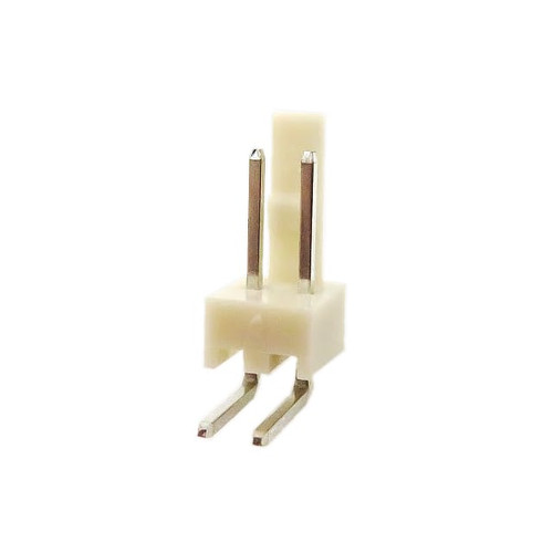 AdamTech LHA-02-TRA Pin Headers & Sockets