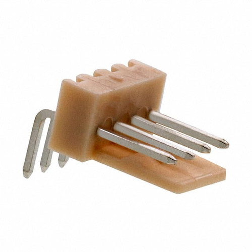 AdamTech LHA-04-TRB Pin Headers & Sockets