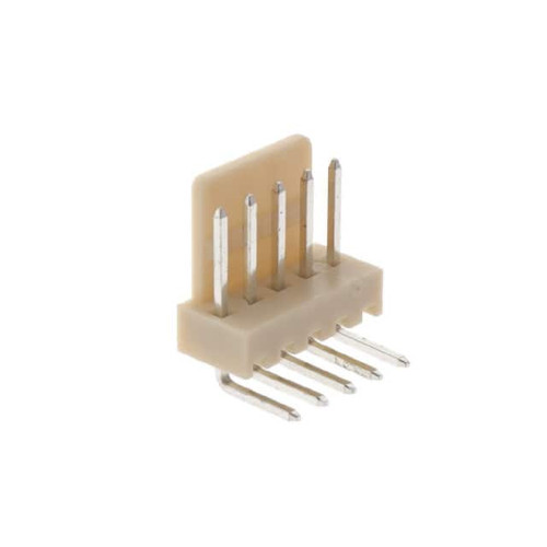 AdamTech LHA-05-TRA Pin Headers & Sockets