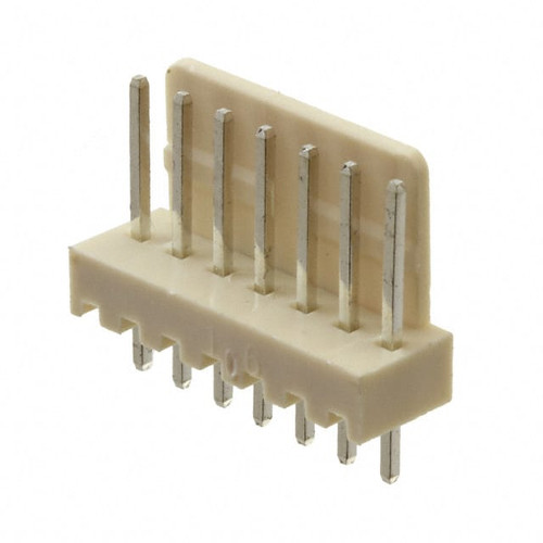 AdamTech LHA-07-TS Pin Headers & Sockets