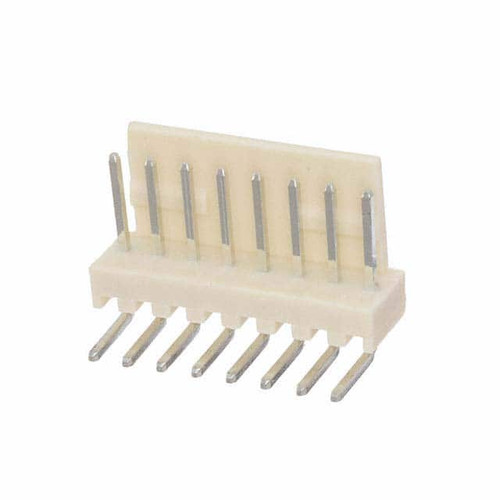 AdamTech LHA-08-TRA Pin Headers & Sockets