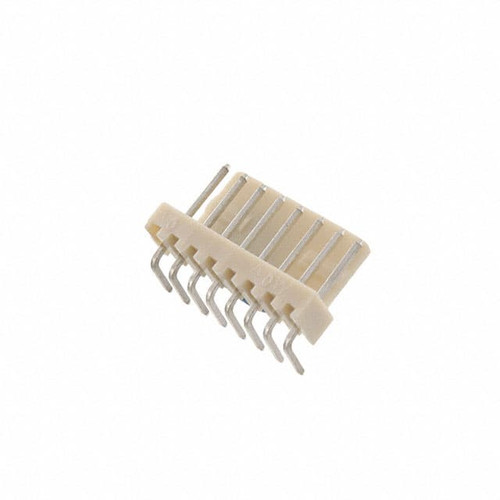 AdamTech LHA-08-TRB Pin Headers & Sockets