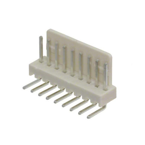 AdamTech LHA-09-TRA Pin Headers & Sockets