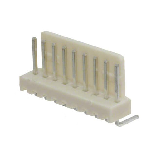 AdamTech LHA-09-TRB Pin Headers & Sockets