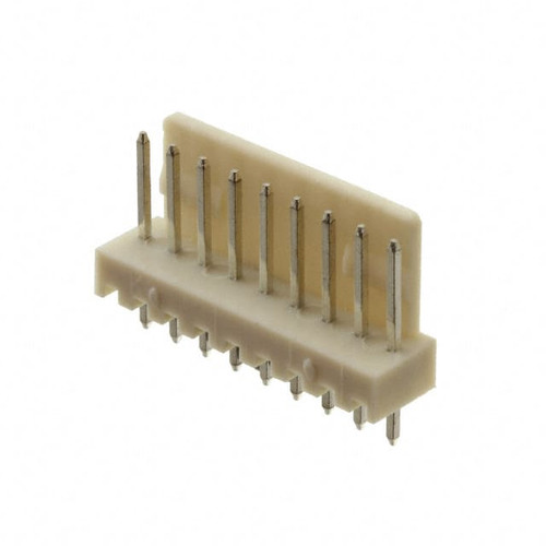 AdamTech LHA-09-TS Pin Headers & Sockets