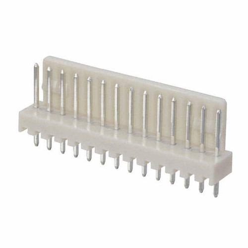 AdamTech LHA-14-TS Pin Headers & Sockets