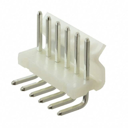 AdamTech LHB-06-SB1 Pin Headers & Sockets