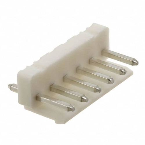 AdamTech LHC-06-TS-V0 Pin Headers & Sockets