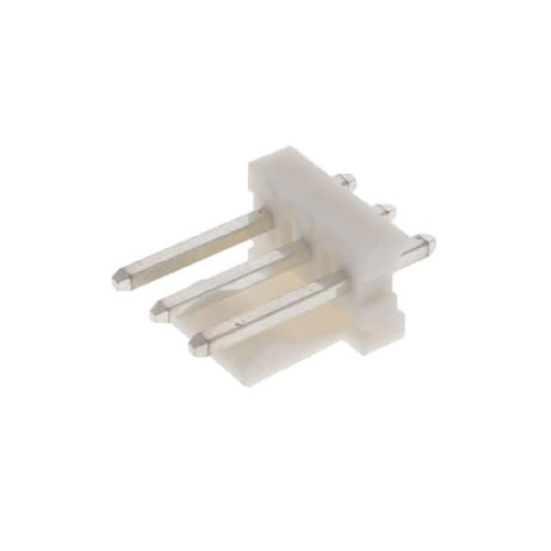 AdamTech LHD-03-TS Pin Headers & Sockets