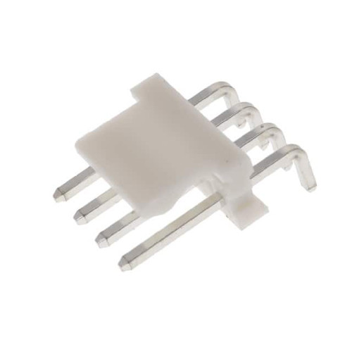 AdamTech LHD-04-TRA Pin Headers & Sockets