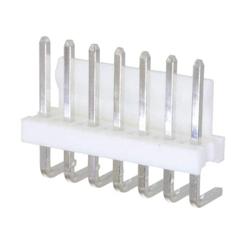 AdamTech LHD-07-TRB-V0 Pin Headers & Sockets