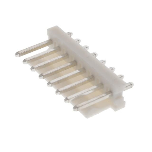 AdamTech LHD-08-TS Pin Headers & Sockets