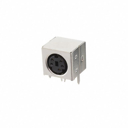 AdamTech MDJ-005-FS Circular Connectors