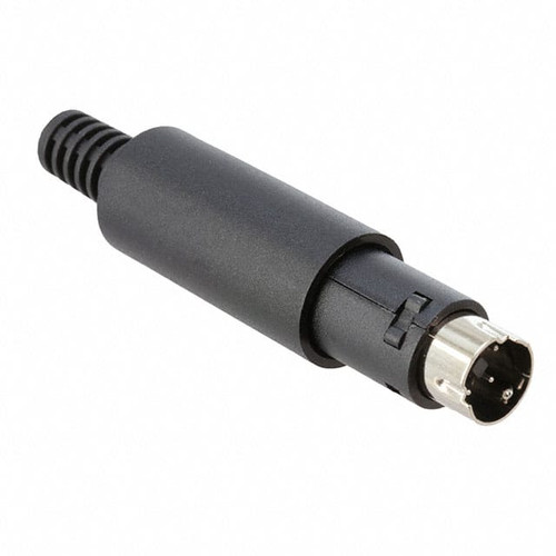 AdamTech MDP-003 Circular Connectors