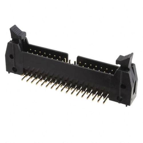 AdamTech MHR-34-HUAS Pin Headers & Sockets