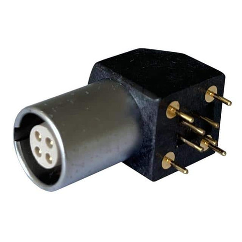 AdamTech MMI-ES1G04PR Circular Connectors