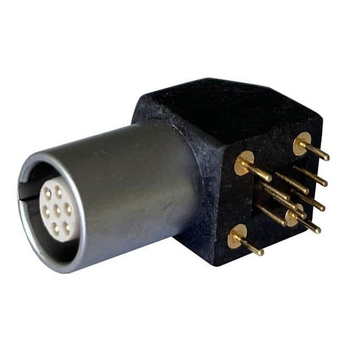 AdamTech MMI-ES1G07PR Circular Connectors