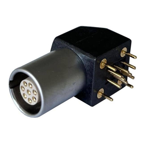 AdamTech MMI-ES1G08PR Circular Connectors