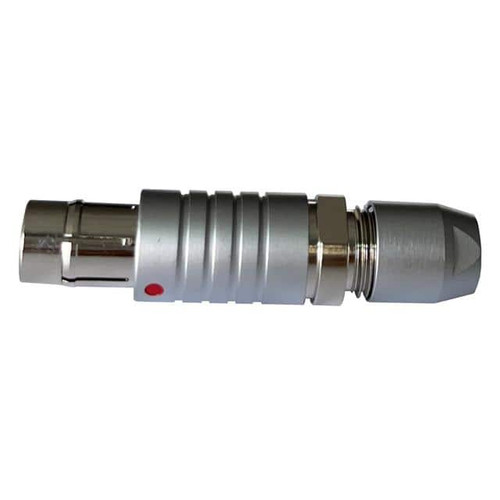 AdamTech MMI-M0P107S52-IP68 Circular Connectors
