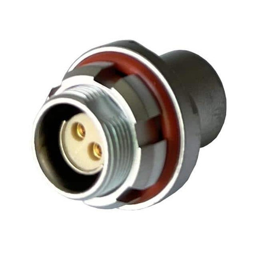 AdamTech MMI-M0RS102P-IP68 Circular Connectors