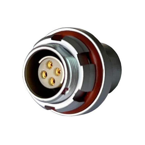 AdamTech MMI-M0RS104S-IP68 Circular Connectors