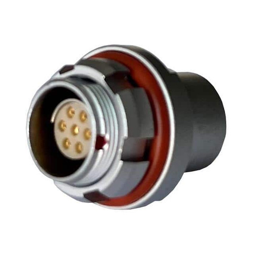 AdamTech MMI-M0RS107S-IP68 Circular Connectors