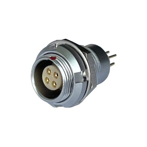 AdamTech MMI-M0RSG04P Circular Connectors