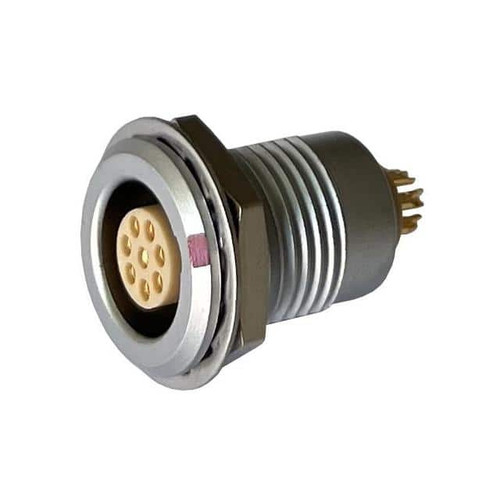AdamTech MMI-M1FSG08S Circular Connectors
