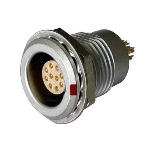 AdamTech MMI-M1FSG10S Circular Connectors