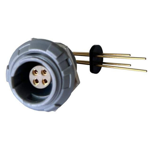AdamTech MMI-P1SRG04PRGG Circular Connectors