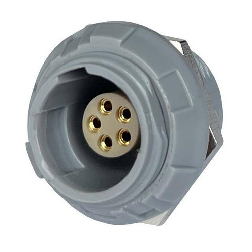 AdamTech MMI-P1SRG05SGG Circular Connectors