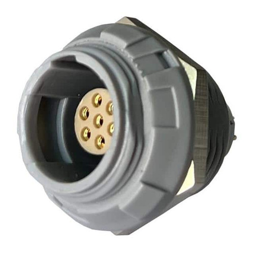 AdamTech MMI-P1SRG07PGG Circular Connectors